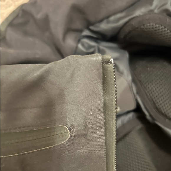 Hackett Aston Martin Men's Black Jacket - Picture 10 of 13